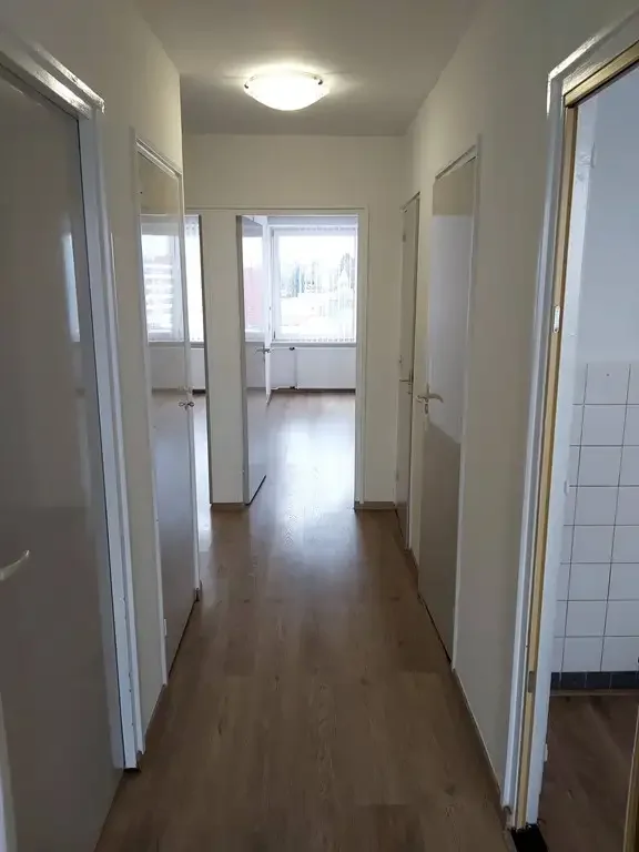 Foto van de Appartement gelegen aan de Kerkstraat in Brunssum