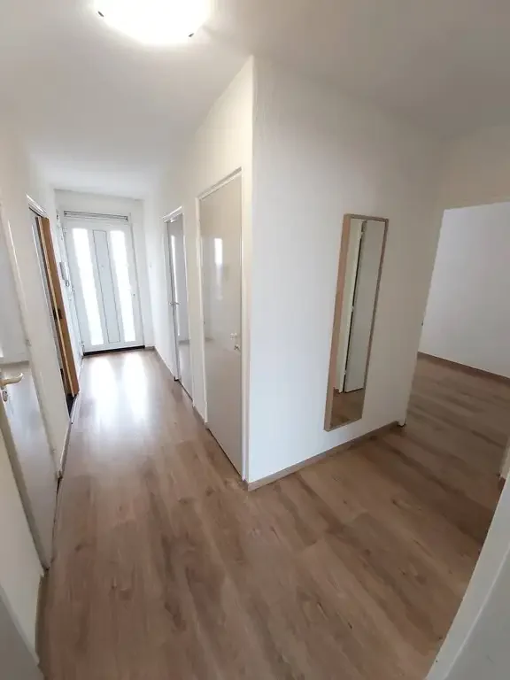 Foto van de Appartement gelegen aan de Kerkstraat in Brunssum