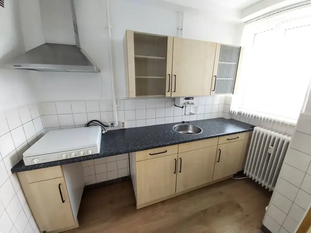 Foto van de Appartement gelegen aan de Kerkstraat in Brunssum