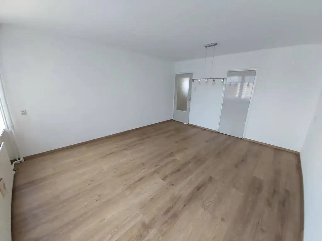 Foto van de Appartement gelegen aan de Kerkstraat in Brunssum