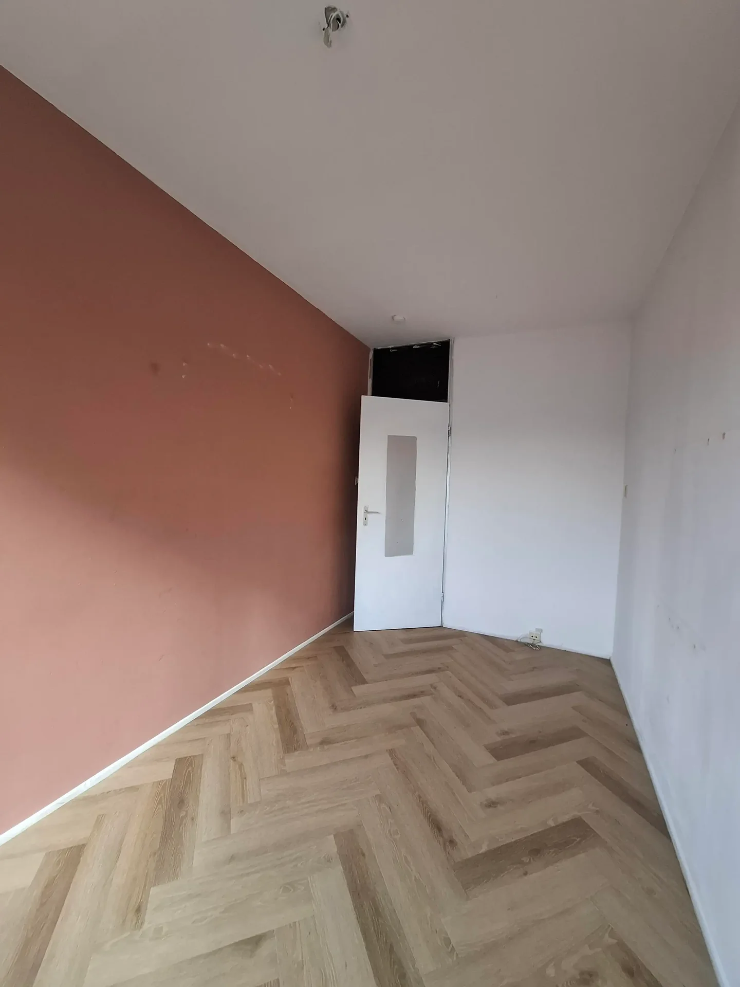 Foto van de Appartement gelegen aan de Jan van den Domstraat in Breda