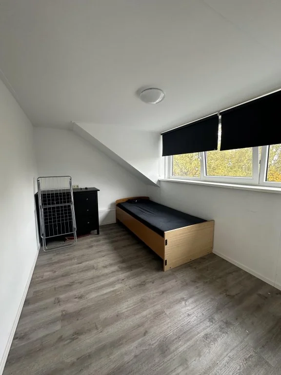 Foto van de Appartement gelegen aan de Pascalstraat in Apeldoorn