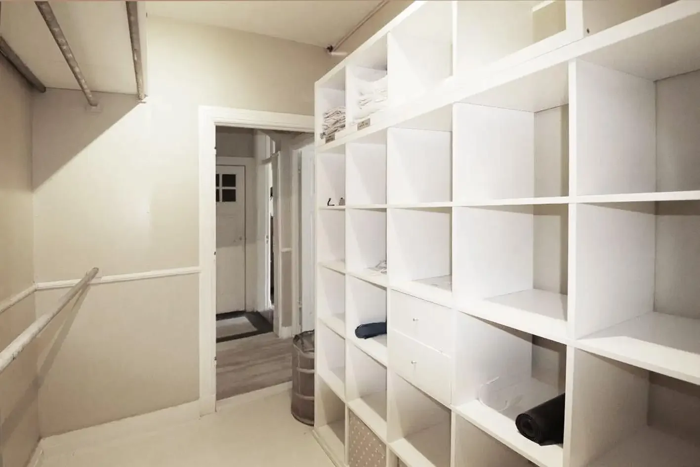 Foto van de Appartement gelegen aan de van Bleiswijkstraat in Den Haag