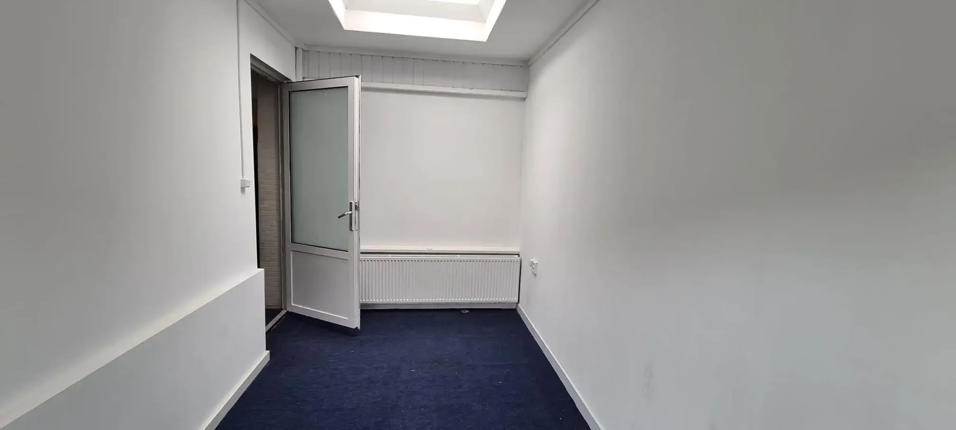 Foto van de Appartement gelegen aan de Stadhoudersstraat in Arnhem