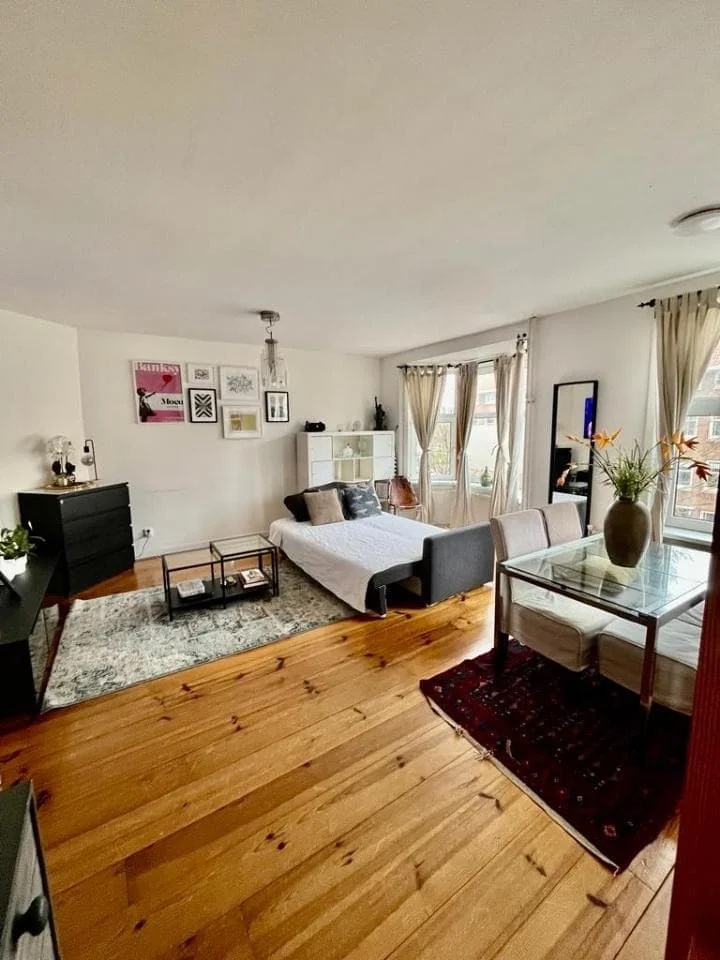 Foto van de Kamer gelegen aan de Aalsmeerweg in Amsterdam