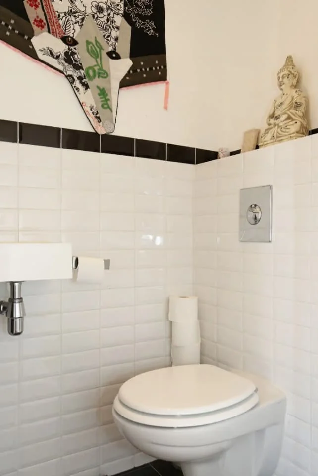 Foto van de Kamer gelegen aan de Aalsmeerweg in Amsterdam