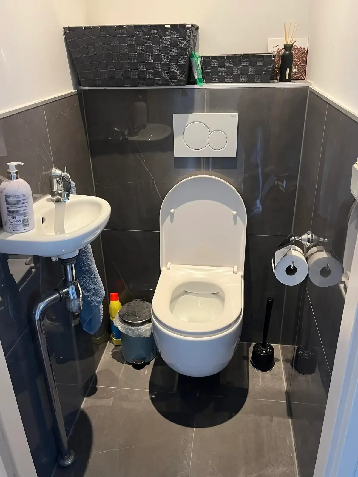 Foto van de Appartement gelegen aan de Logger in Amstelveen