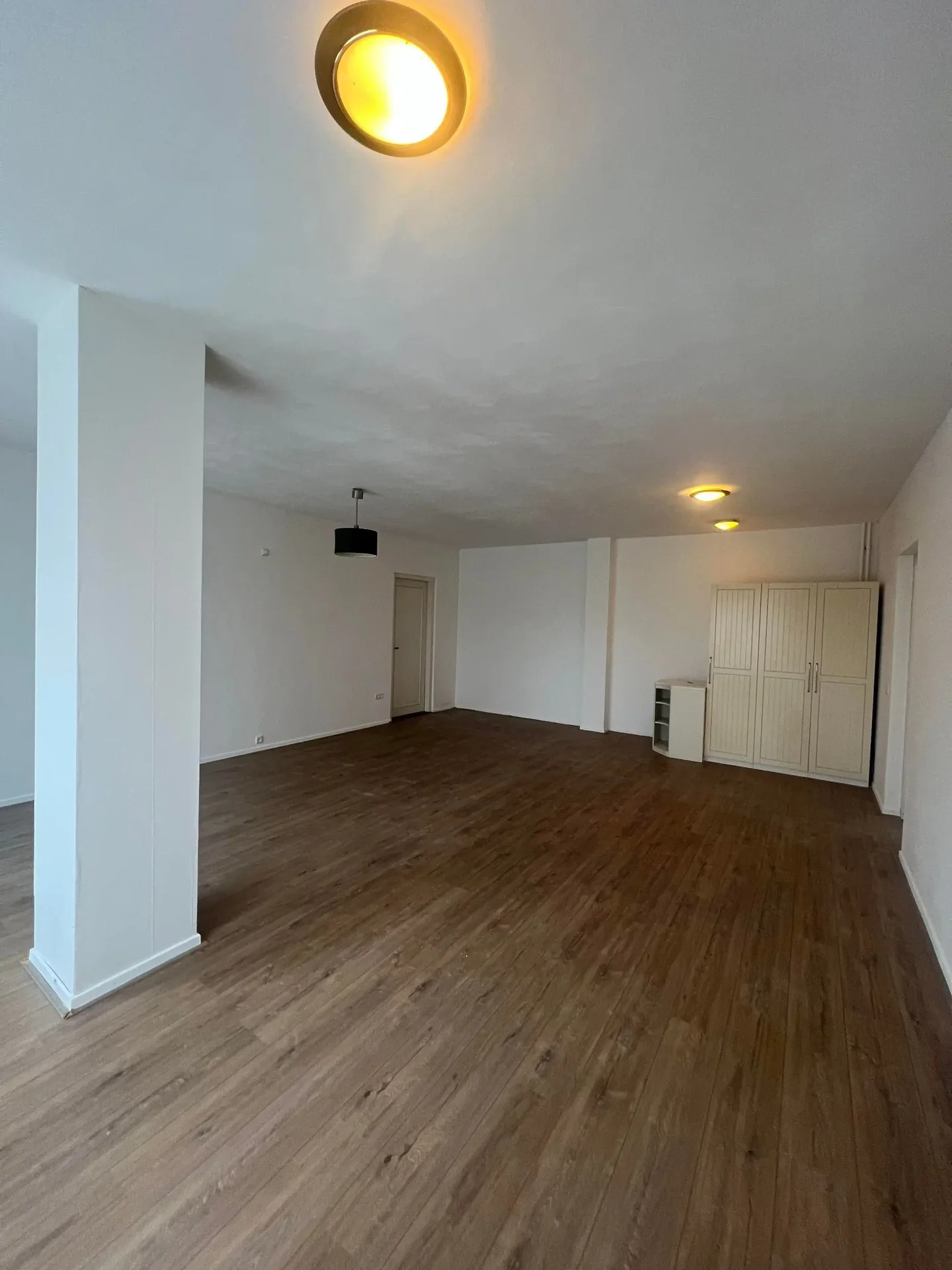 Foto van de Appartement gelegen aan de Bisschop Bekkerslaan in Eindhoven