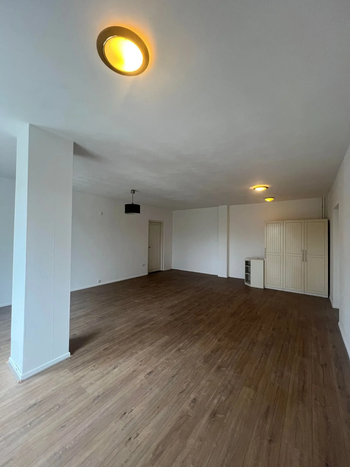Foto van de Appartement gelegen aan de Bisschop Bekkerslaan in Eindhoven