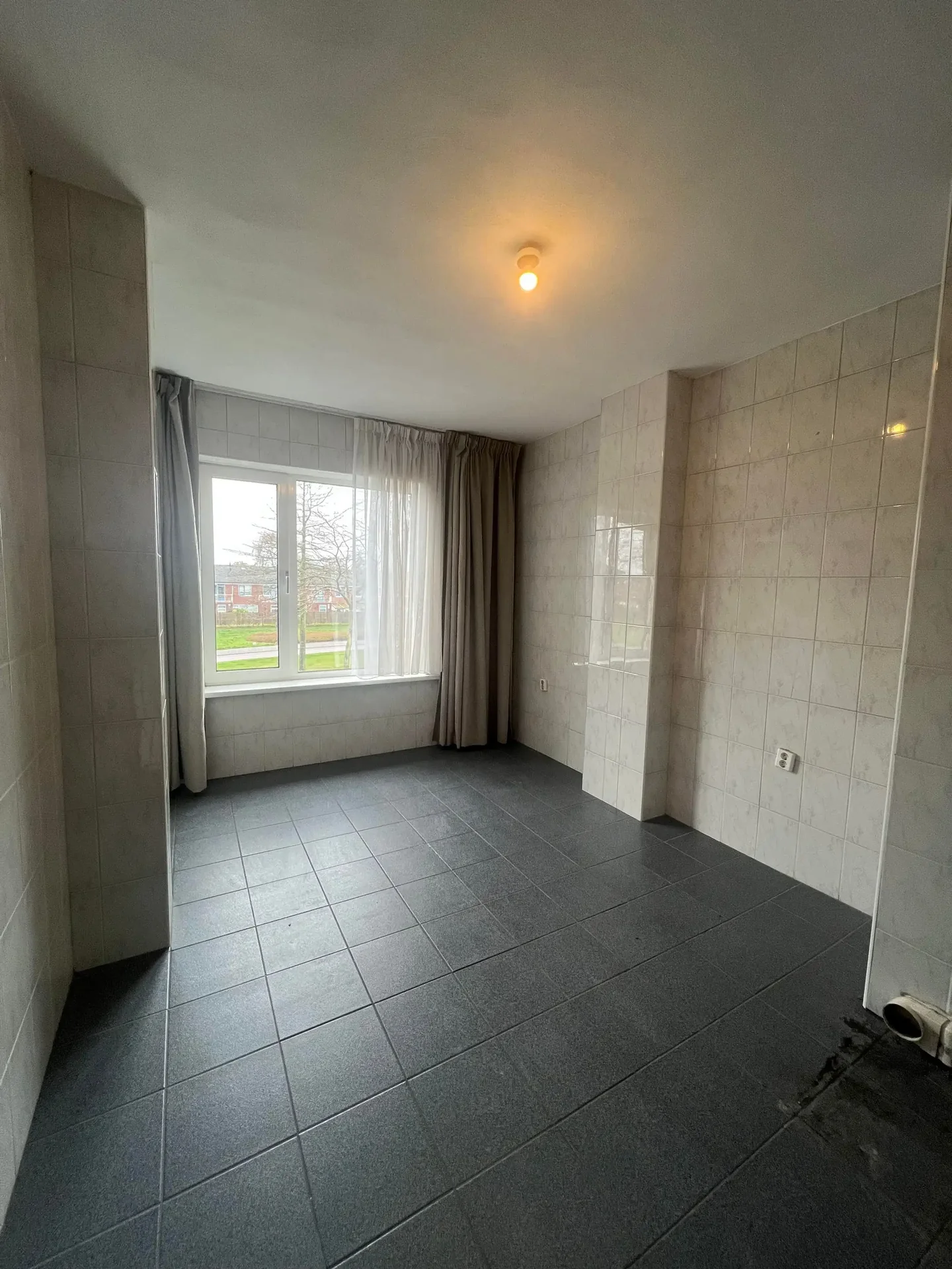 Foto van de Appartement gelegen aan de Bisschop Bekkerslaan in Eindhoven