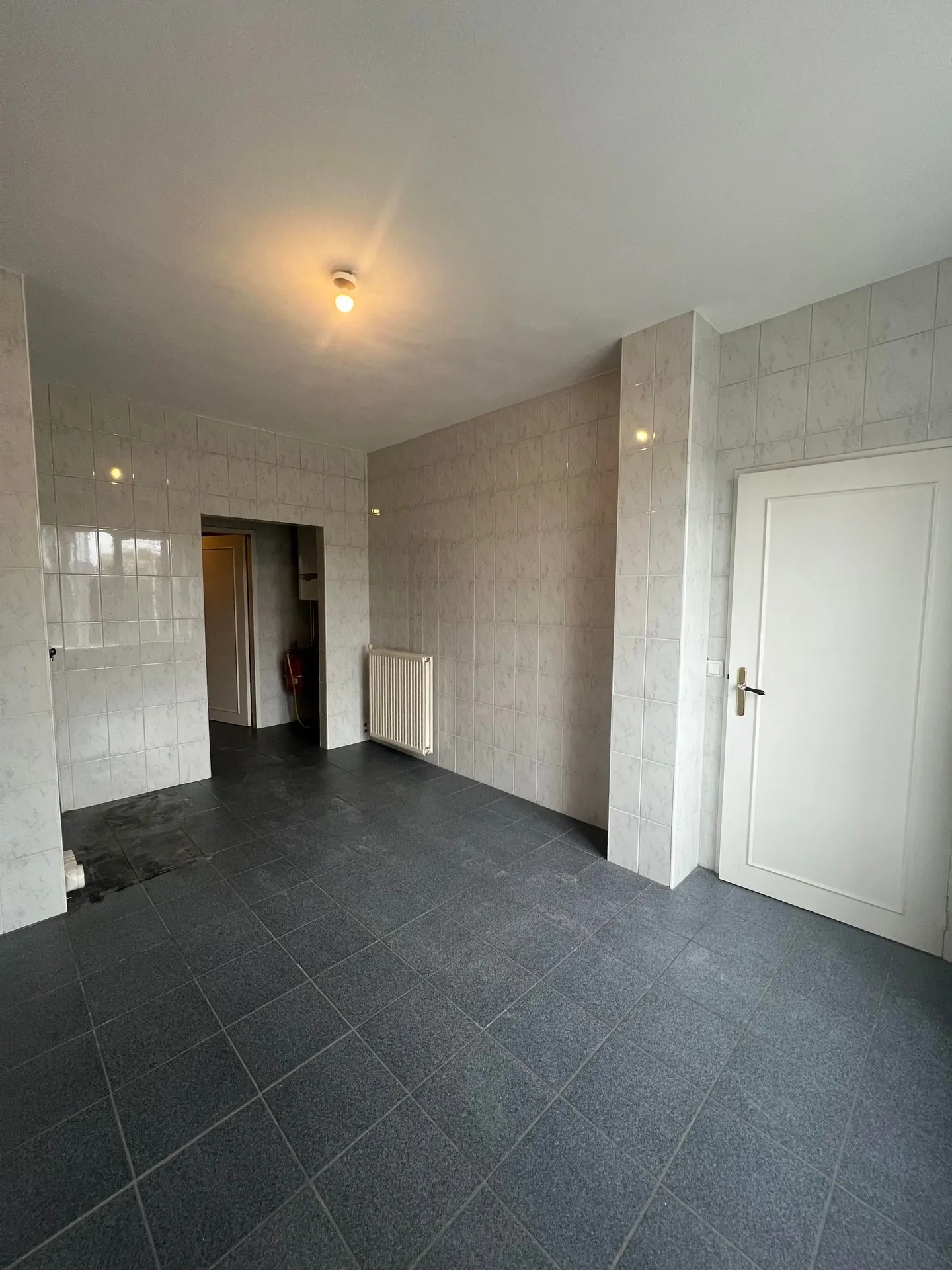 Foto van de Appartement gelegen aan de Bisschop Bekkerslaan in Eindhoven
