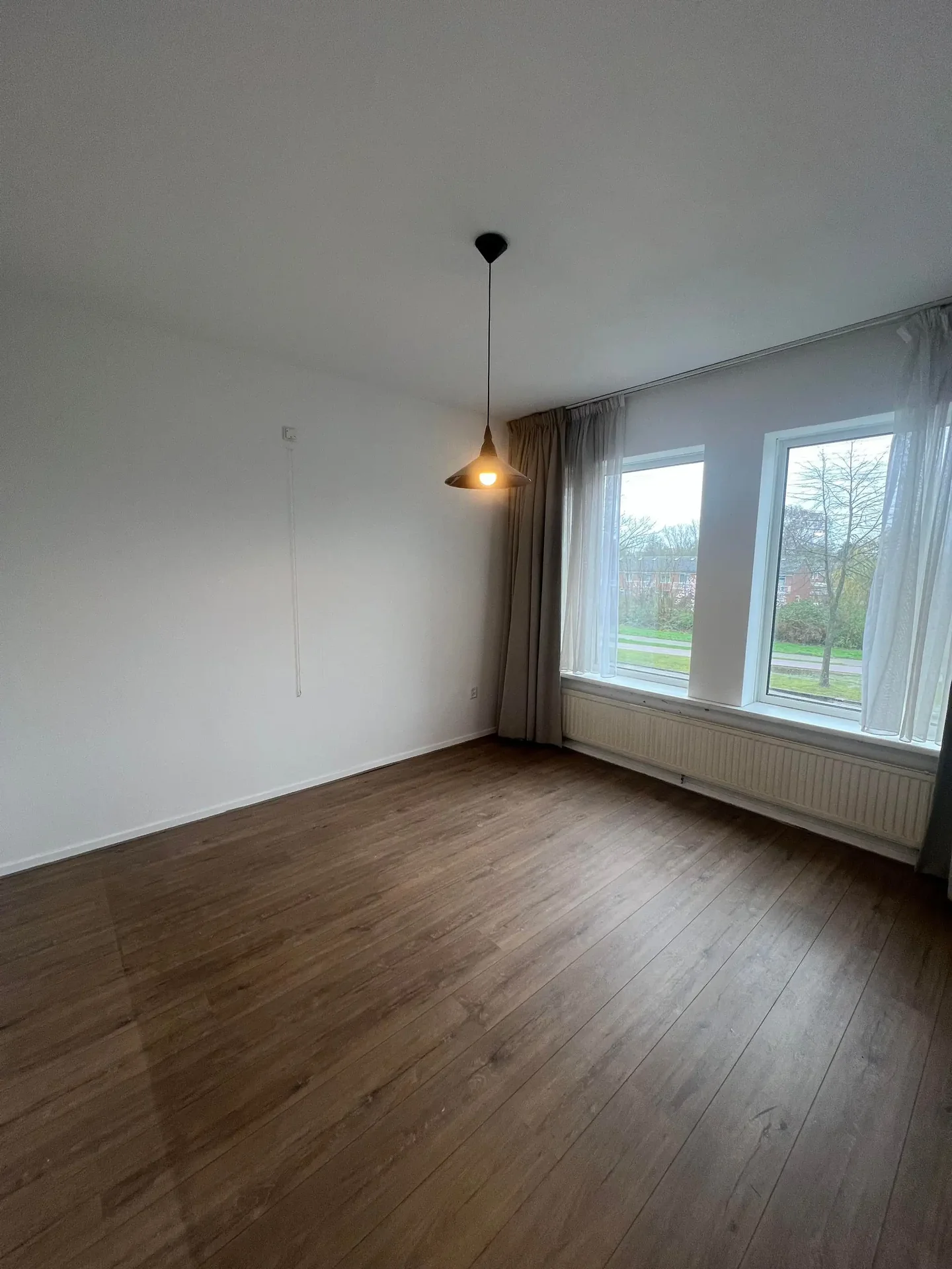 Foto van de Appartement gelegen aan de Bisschop Bekkerslaan in Eindhoven