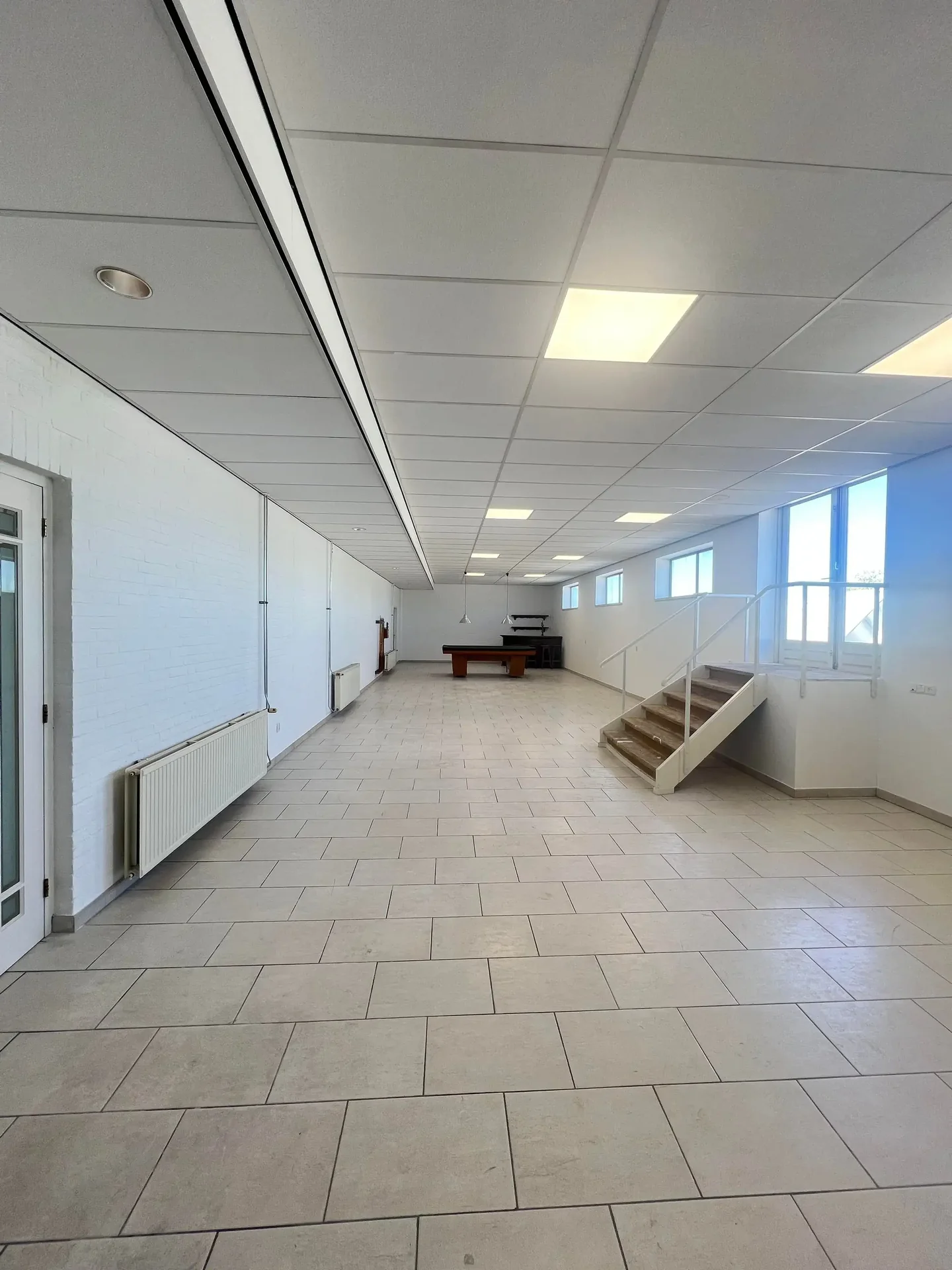 Foto van de Appartement gelegen aan de Bisschop Bekkerslaan in Eindhoven