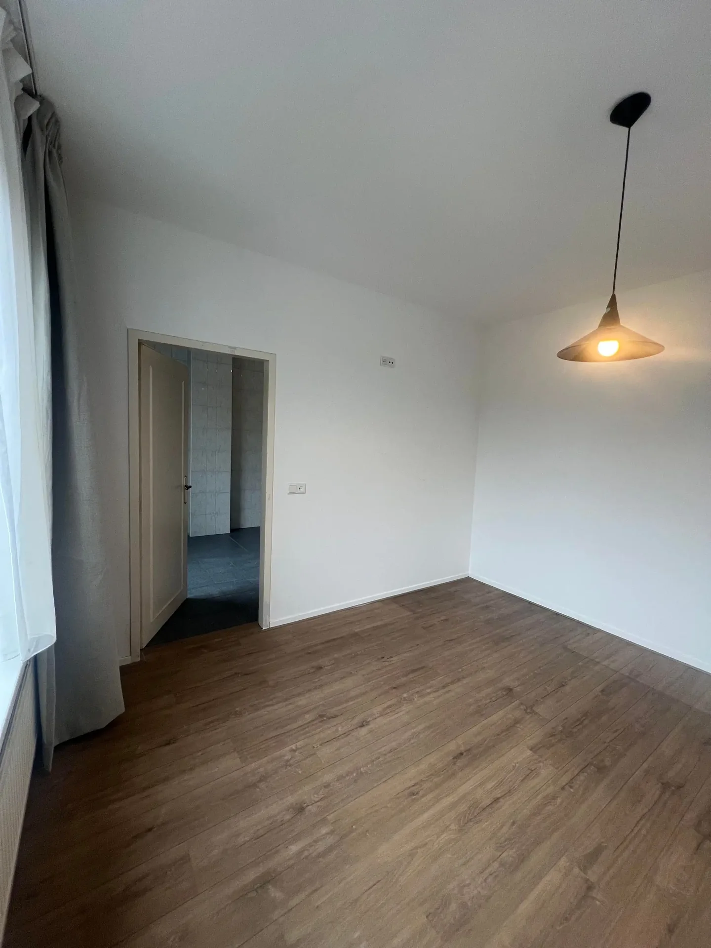 Foto van de Appartement gelegen aan de Bisschop Bekkerslaan in Eindhoven