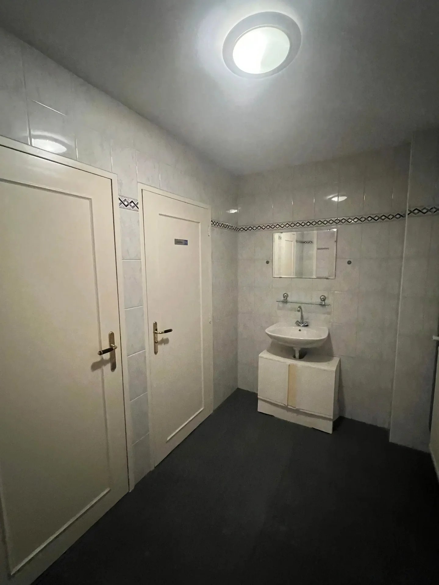 Foto van de Appartement gelegen aan de Bisschop Bekkerslaan in Eindhoven