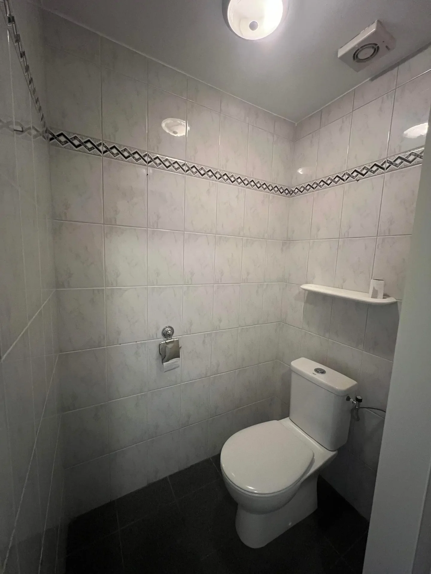 Foto van de Appartement gelegen aan de Bisschop Bekkerslaan in Eindhoven