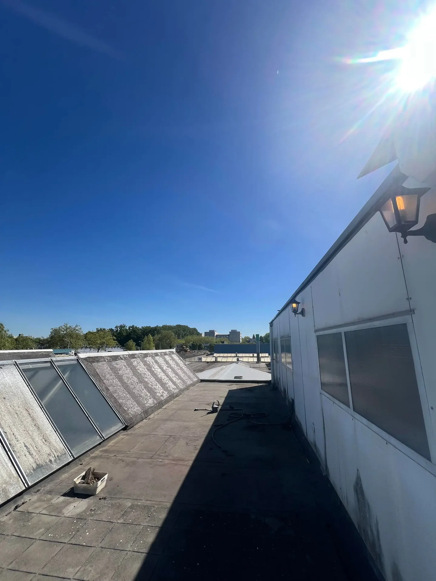 Foto van de Appartement gelegen aan de Bisschop Bekkerslaan in Eindhoven