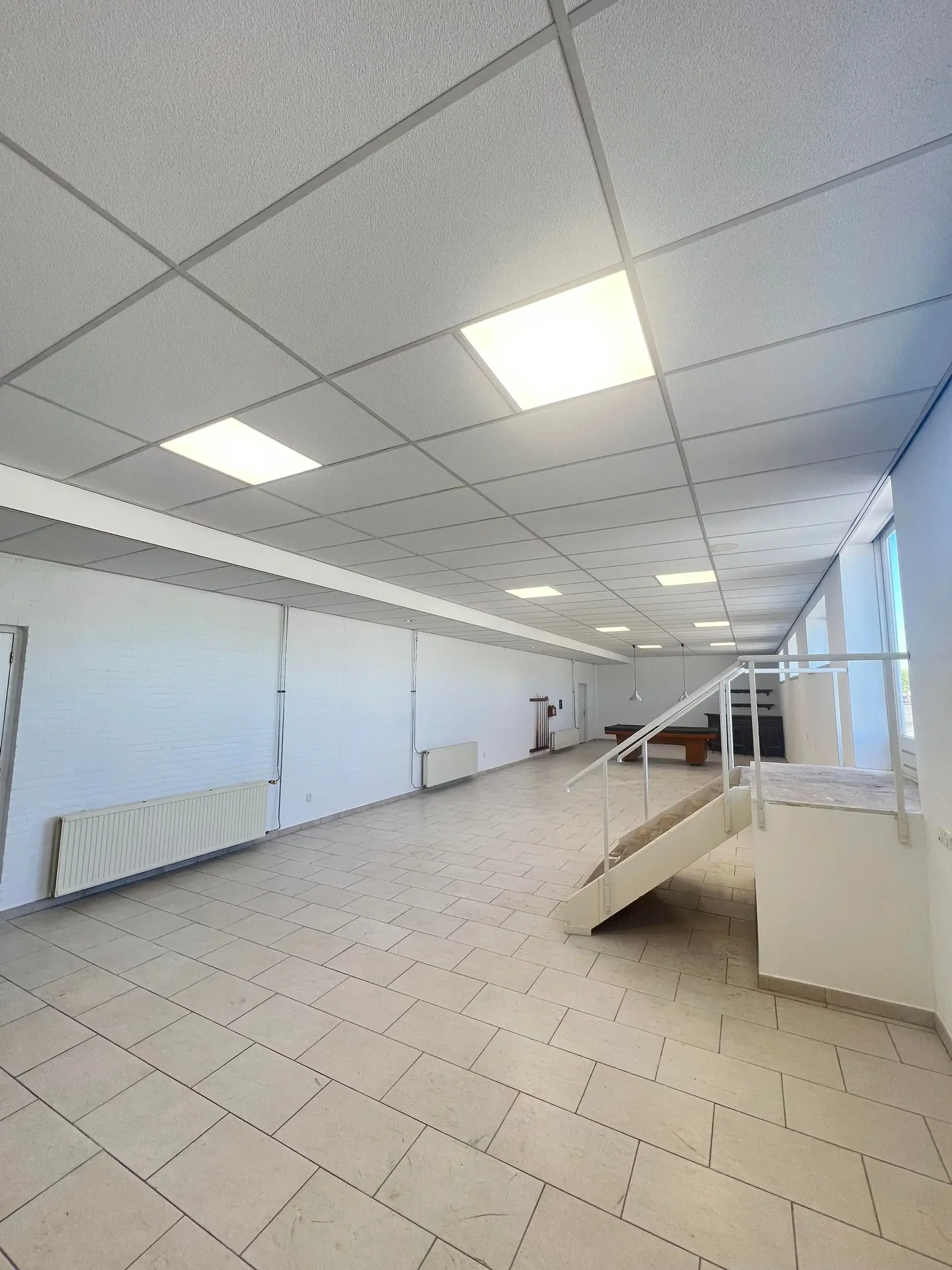 Foto van de Appartement gelegen aan de Bisschop Bekkerslaan in Eindhoven