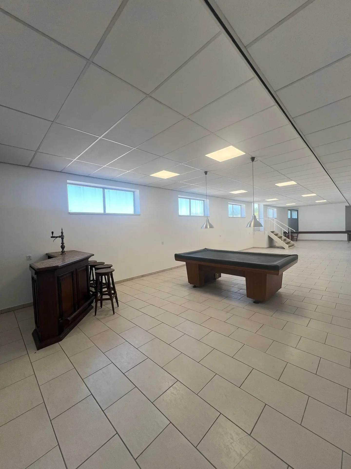 Foto van de Appartement gelegen aan de Bisschop Bekkerslaan in Eindhoven