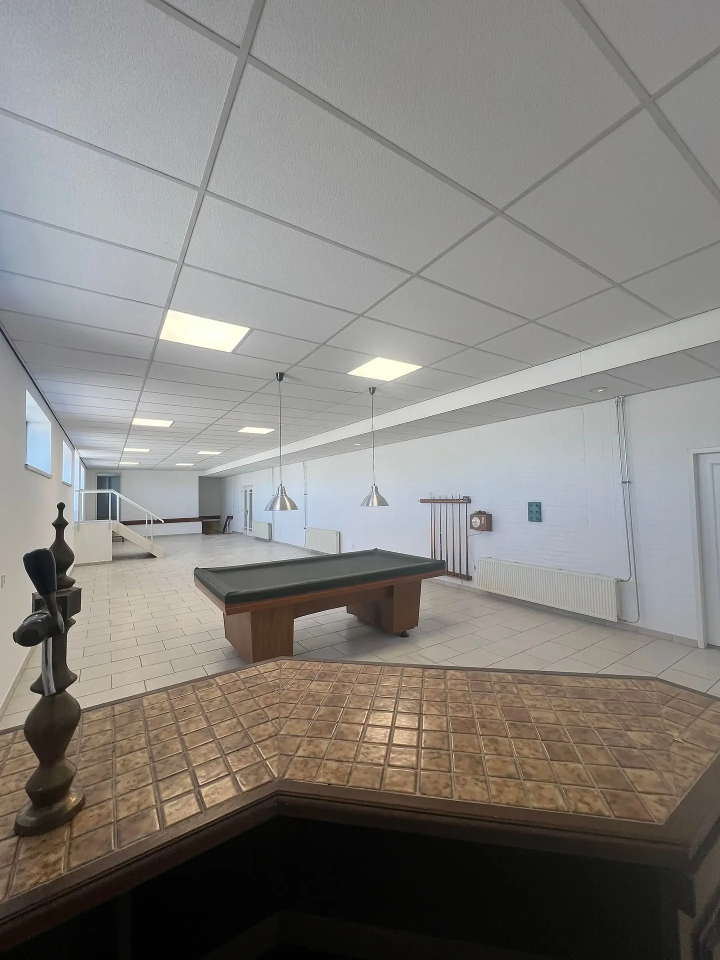 Foto van de Appartement gelegen aan de Bisschop Bekkerslaan in Eindhoven