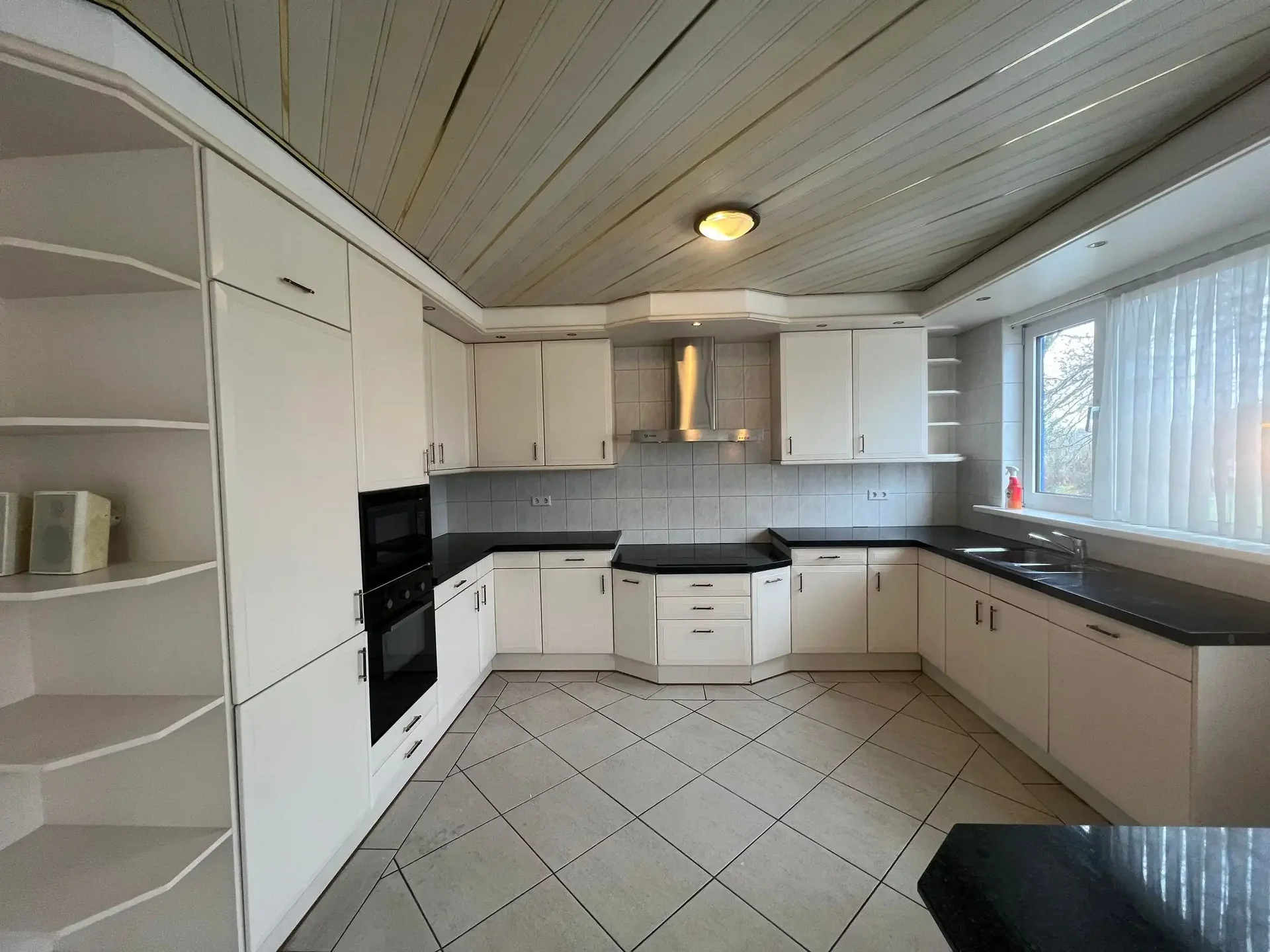 Foto van de Appartement gelegen aan de Bisschop Bekkerslaan in Eindhoven