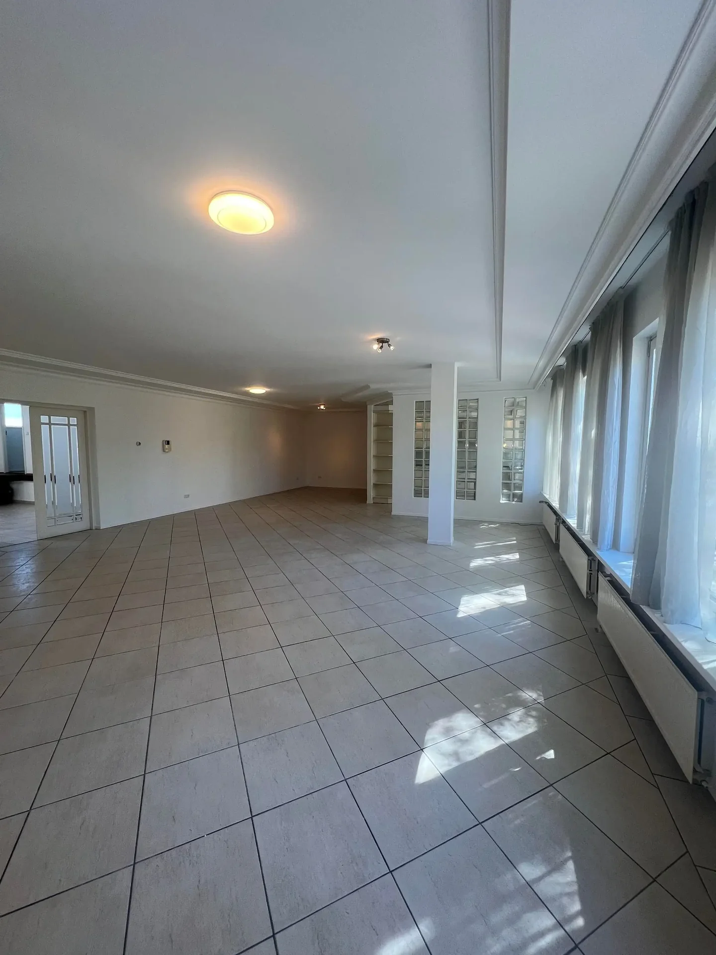 Foto van de Appartement gelegen aan de Bisschop Bekkerslaan in Eindhoven