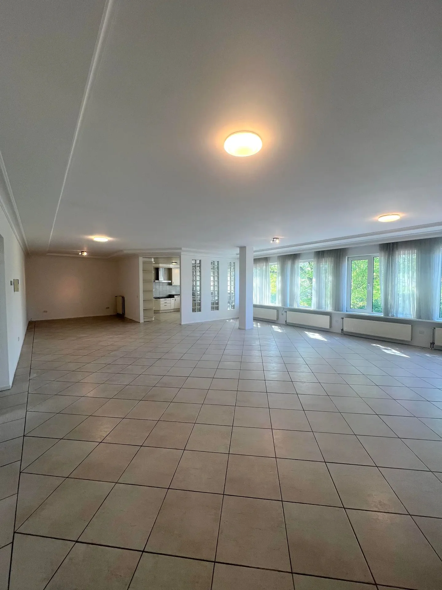 Foto van de Appartement gelegen aan de Bisschop Bekkerslaan in Eindhoven