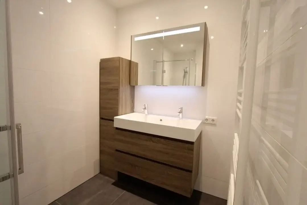 Foto van de Appartement gelegen aan de Pieter de Hoochstraat in Amsterdam