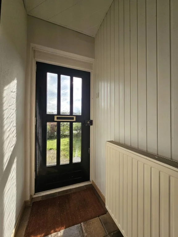 Foto van de Appartement gelegen aan de 1e Zuider Pierkesmarsweg in Bathmen