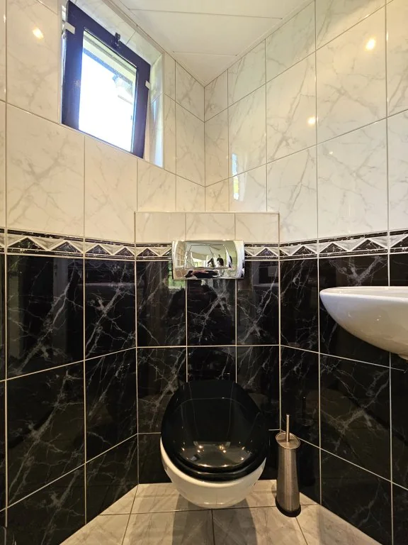 Foto van de Appartement gelegen aan de 1e Zuider Pierkesmarsweg in Bathmen