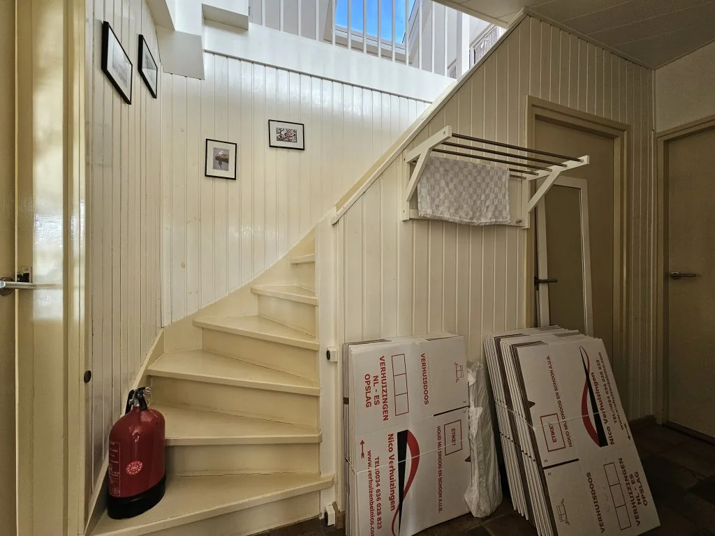 Foto van de Appartement gelegen aan de 1e Zuider Pierkesmarsweg in Bathmen