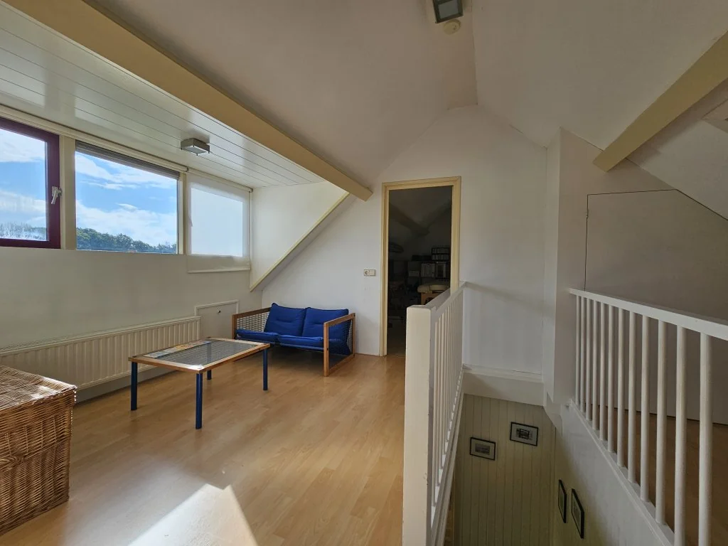 Foto van de Appartement gelegen aan de 1e Zuider Pierkesmarsweg in Bathmen
