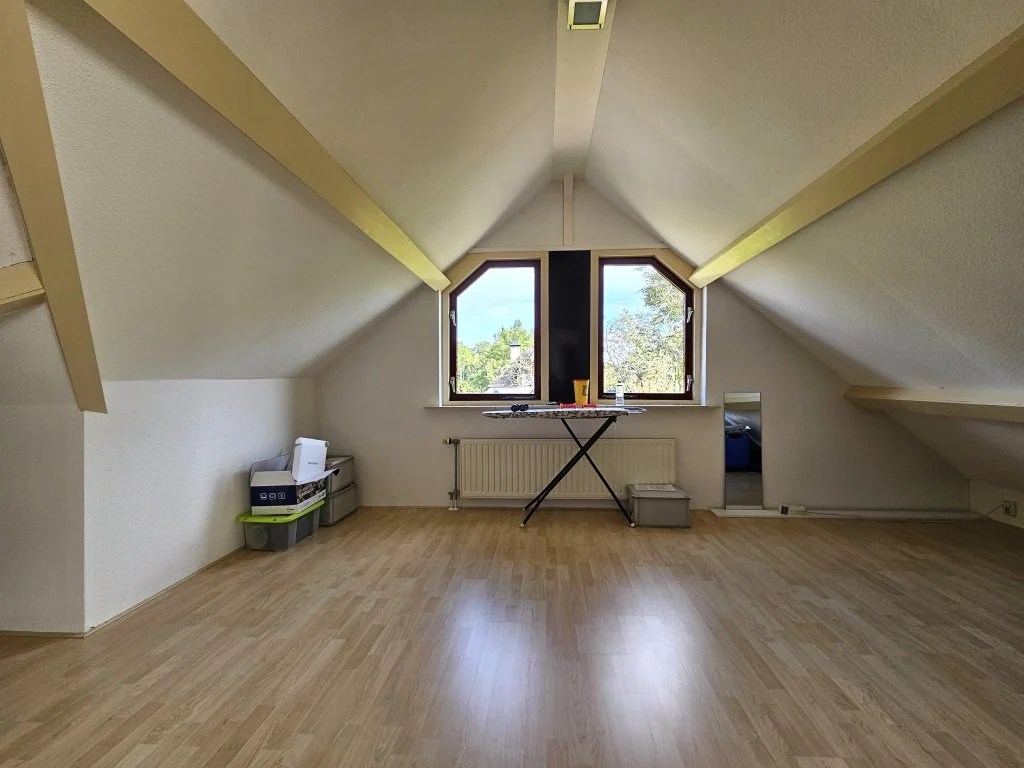 Foto van de Appartement gelegen aan de 1e Zuider Pierkesmarsweg in Bathmen