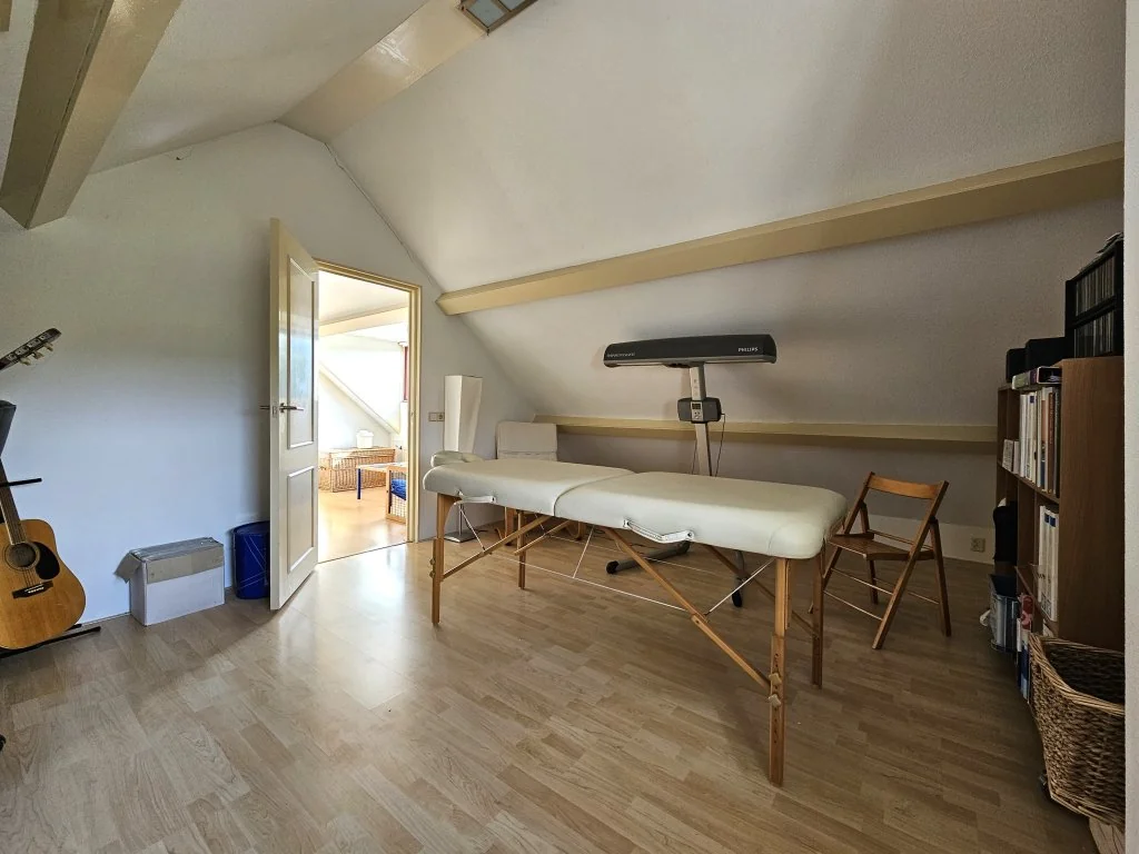 Foto van de Appartement gelegen aan de 1e Zuider Pierkesmarsweg in Bathmen