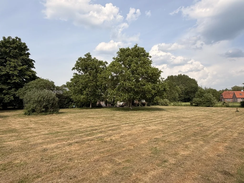 Foto van de Appartement gelegen aan de 1e Zuider Pierkesmarsweg in Bathmen