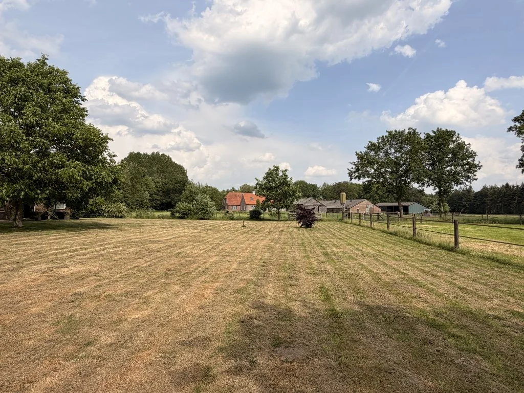 Foto van de Appartement gelegen aan de 1e Zuider Pierkesmarsweg in Bathmen
