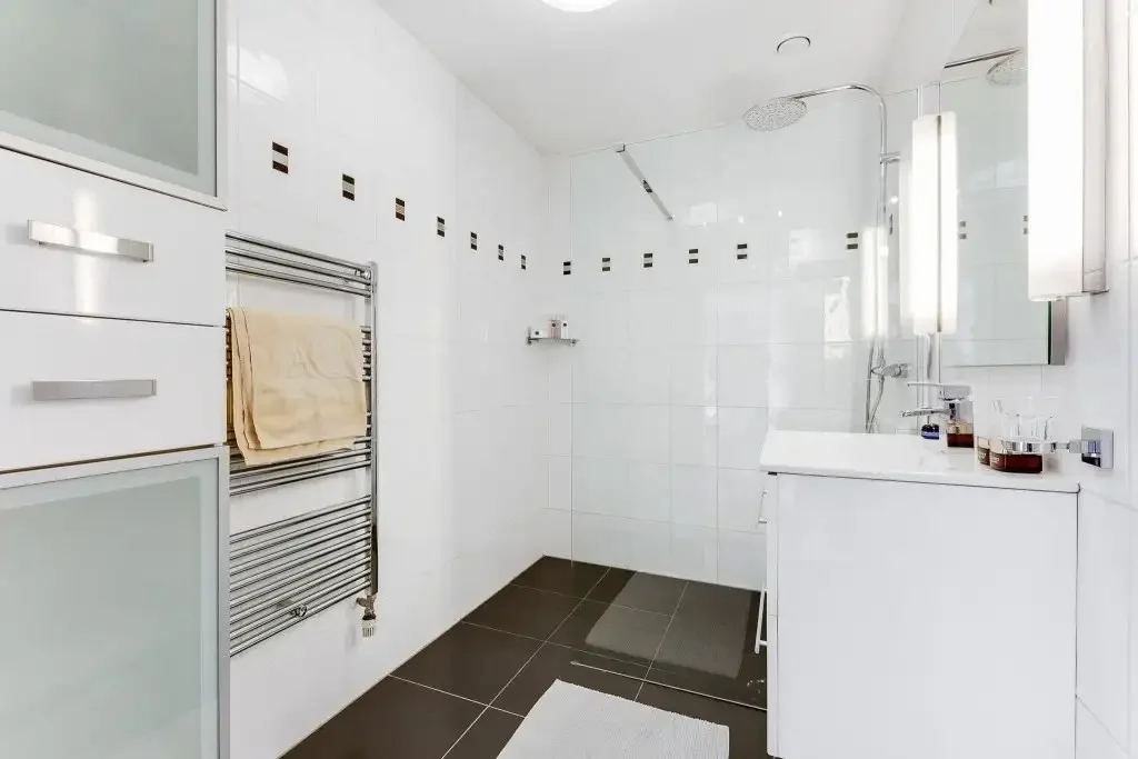 Foto van de Appartement gelegen aan de Van Suchtelen van de Haarestraat in Amsterdam