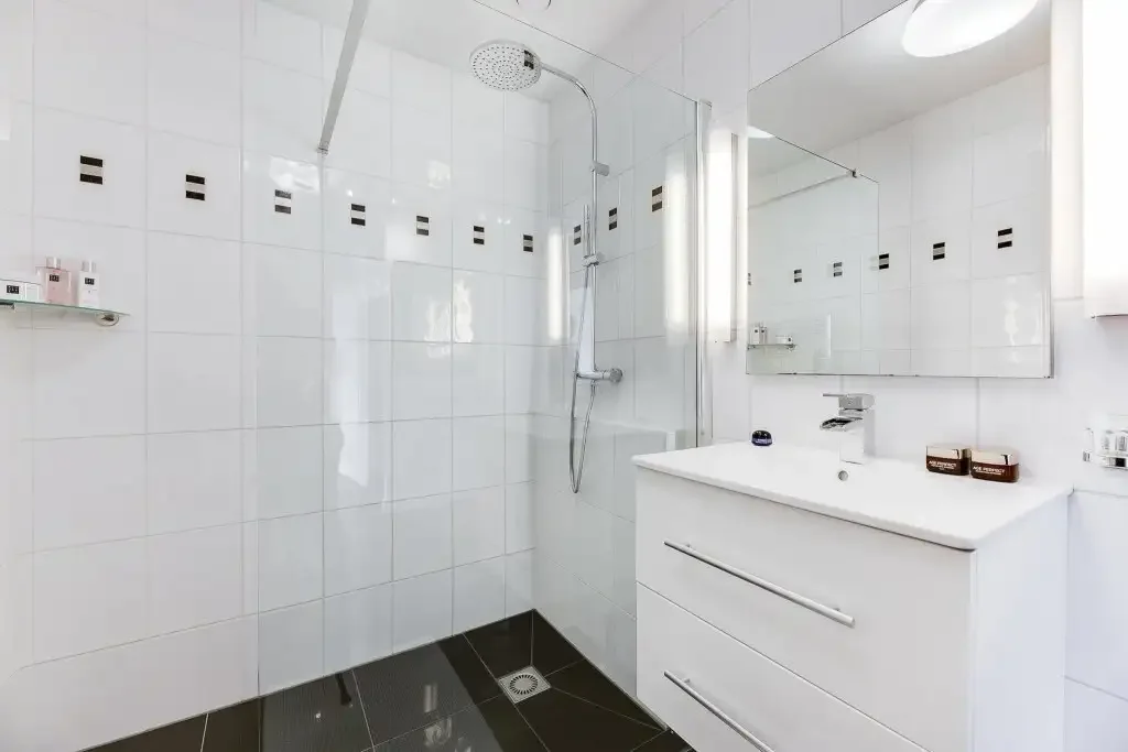 Foto van de Appartement gelegen aan de Van Suchtelen van de Haarestraat in Amsterdam