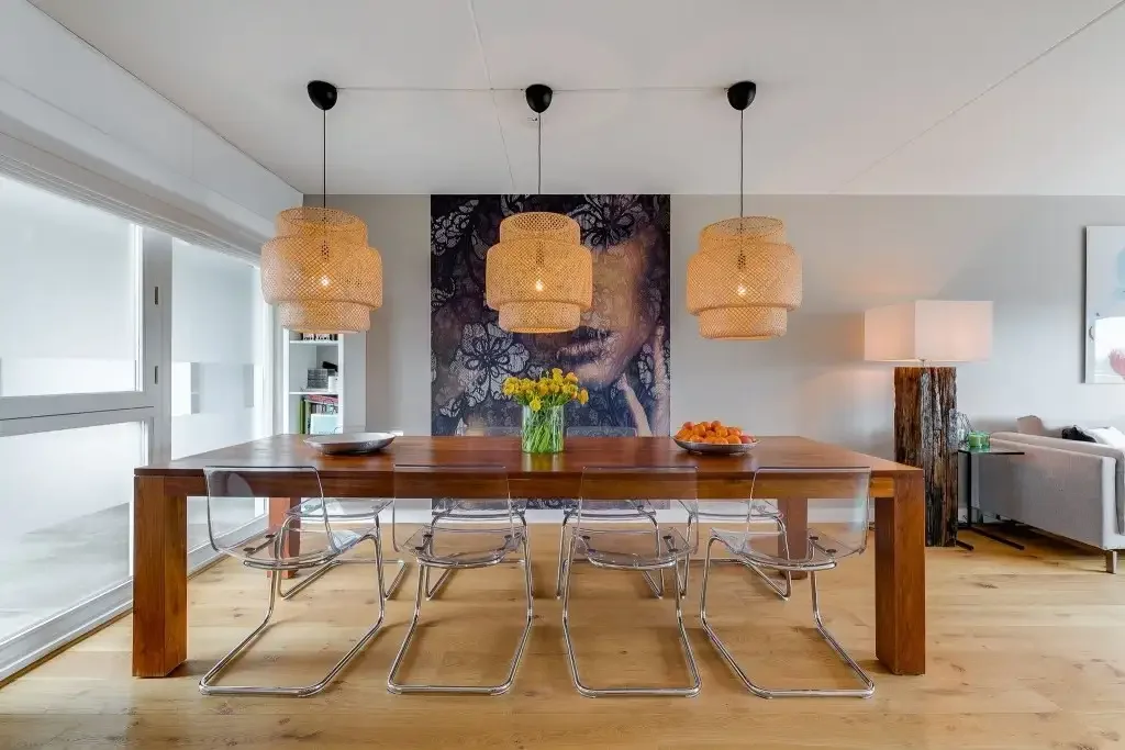 Foto van de Appartement gelegen aan de Van Suchtelen van de Haarestraat in Amsterdam