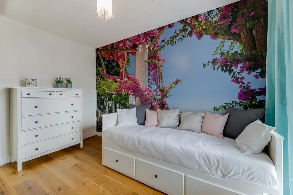 Foto van de Appartement gelegen aan de Van Suchtelen van de Haarestraat in Amsterdam