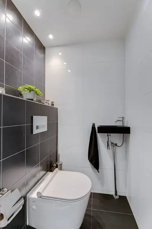 Foto van de Appartement gelegen aan de Van Suchtelen van de Haarestraat in Amsterdam