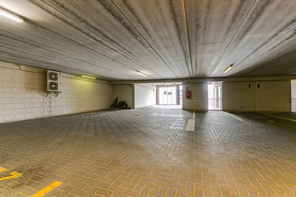 Foto van de Appartement gelegen aan de Van Suchtelen van de Haarestraat in Amsterdam