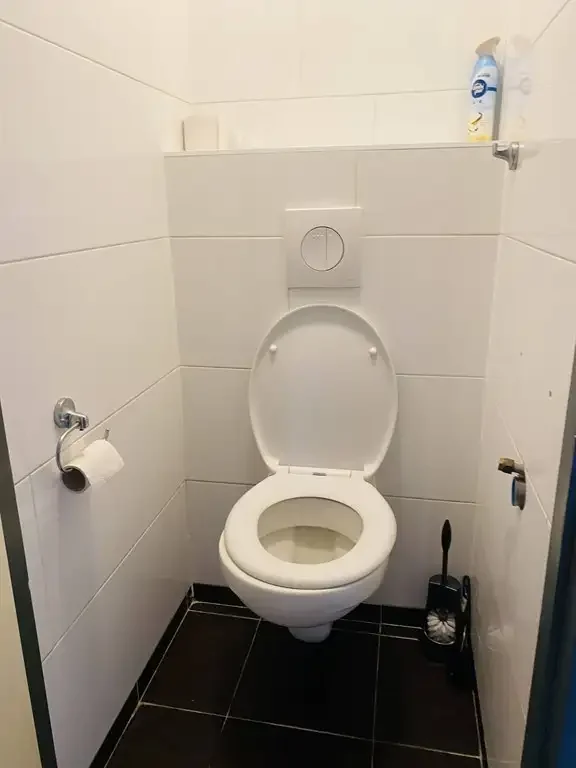 Foto van de Appartement gelegen aan de Sportlaan in Amstelveen