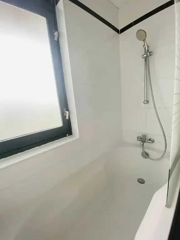 Foto van de Appartement gelegen aan de Sportlaan in Amstelveen