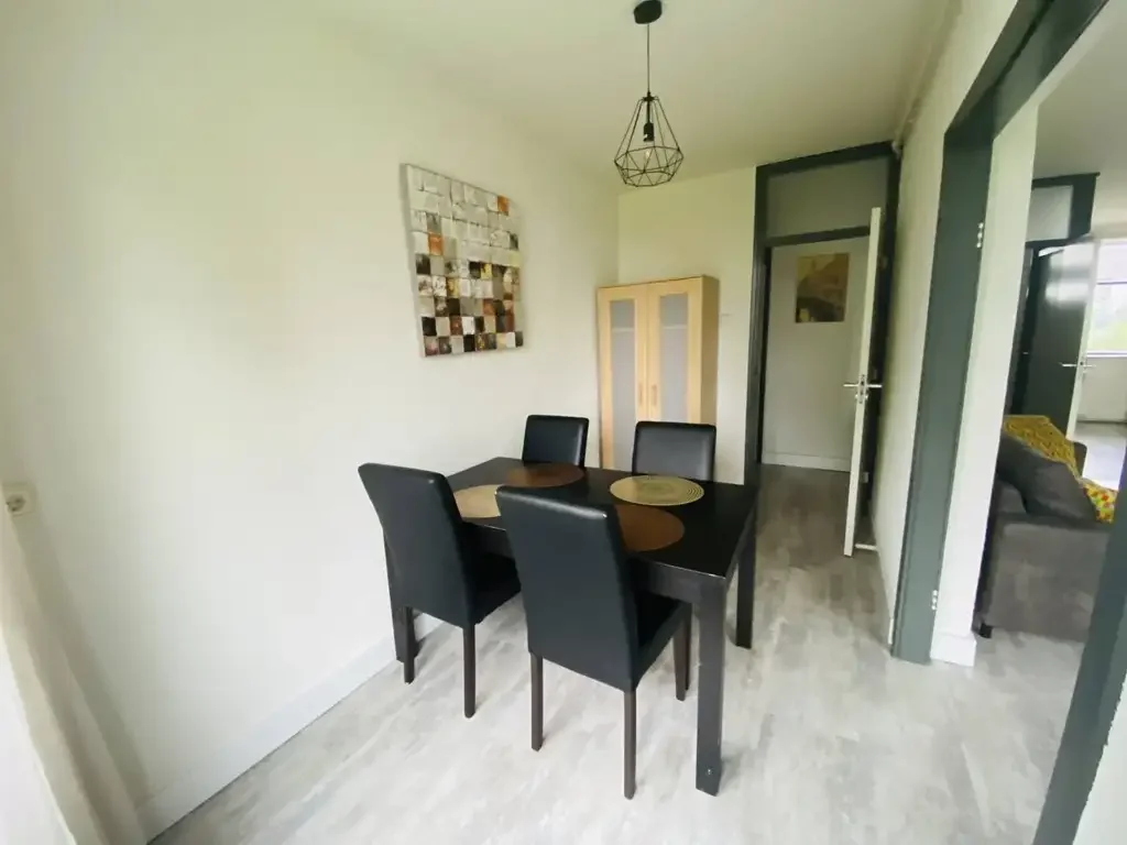 Foto van de Appartement gelegen aan de Sportlaan in Amstelveen
