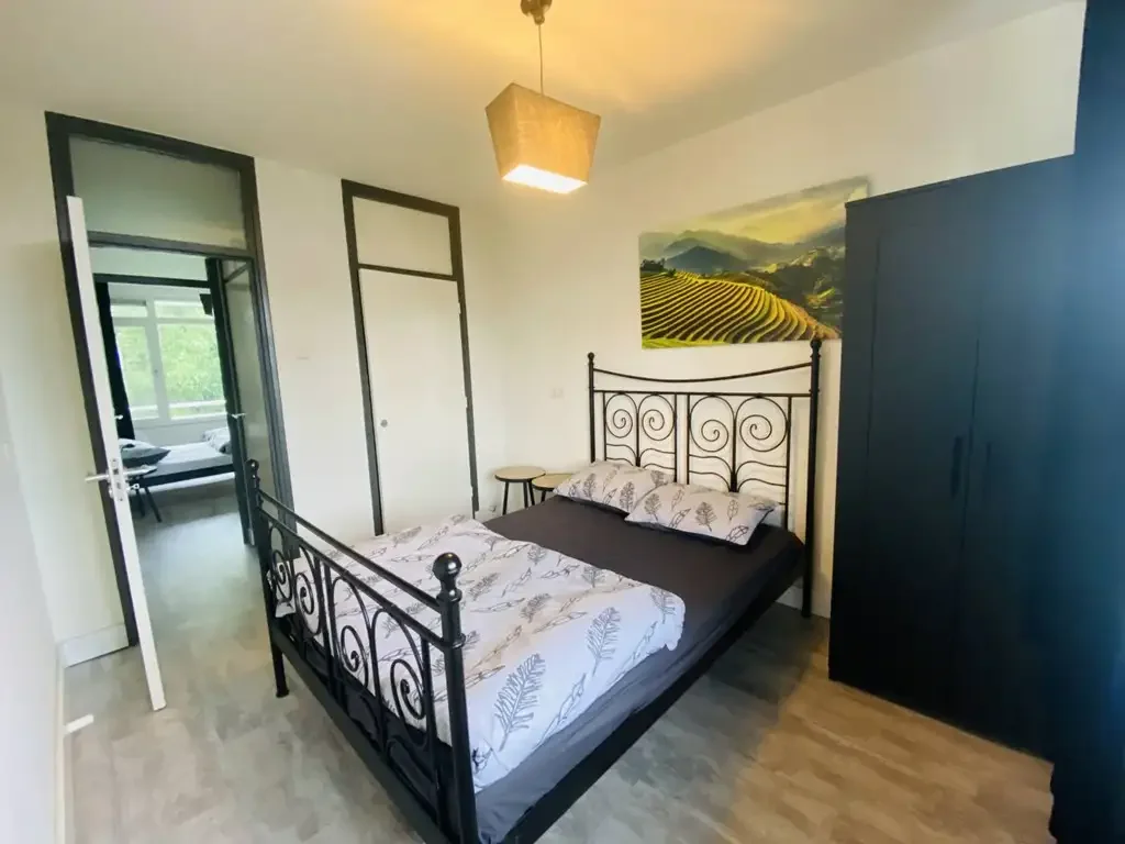 Foto van de Appartement gelegen aan de Sportlaan in Amstelveen