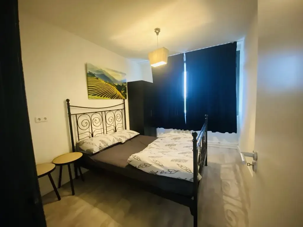 Foto van de Appartement gelegen aan de Sportlaan in Amstelveen