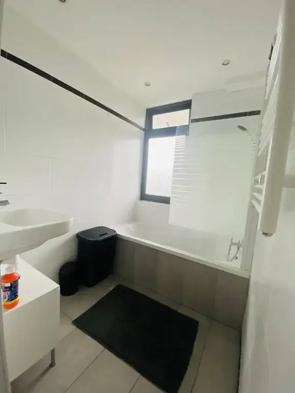Foto van de Appartement gelegen aan de Sportlaan in Amstelveen