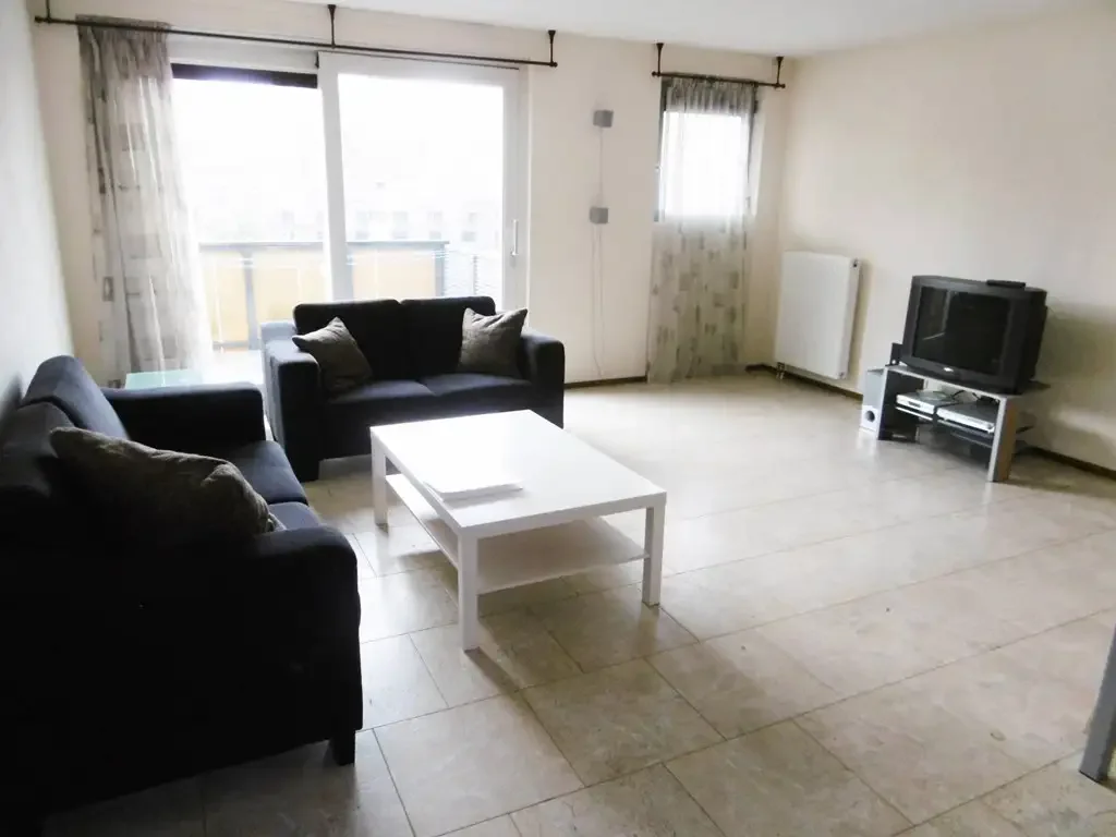 Foto van de Appartement gelegen aan de Klaas Katerstraat in Amsterdam
