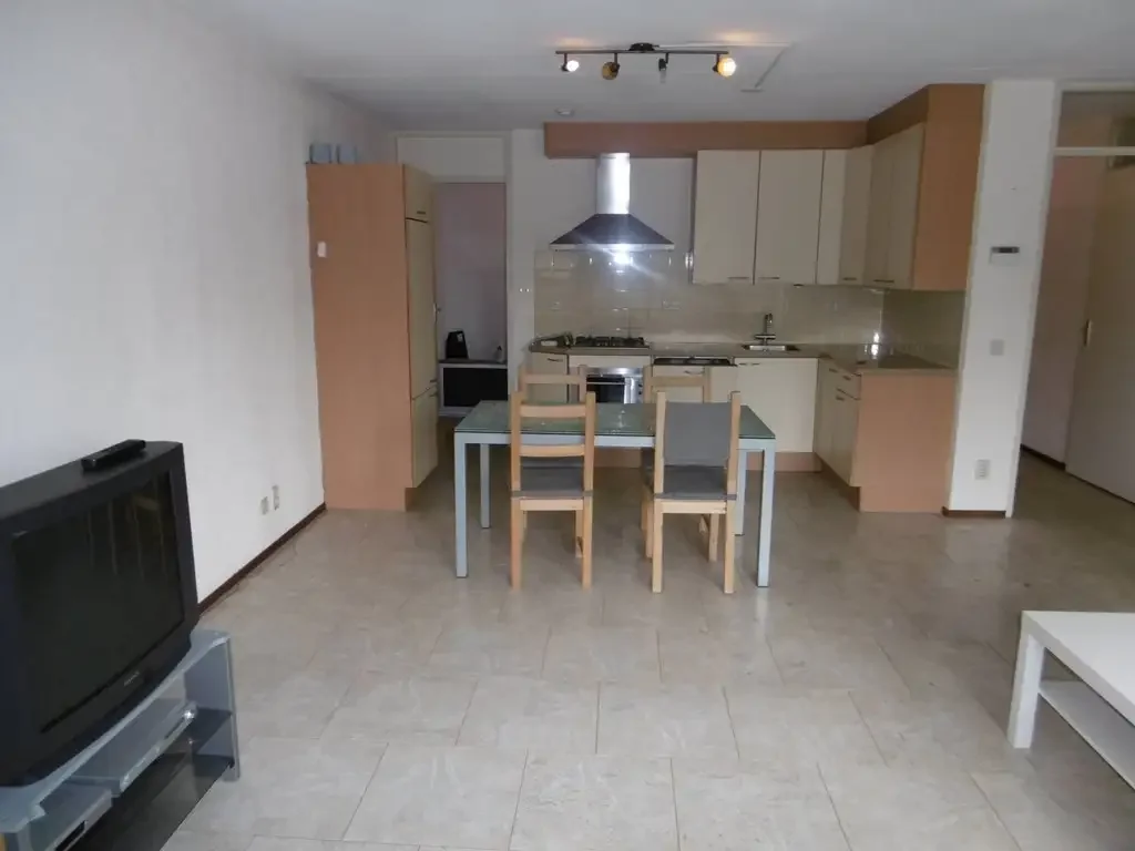 Foto van de Appartement gelegen aan de Klaas Katerstraat in Amsterdam